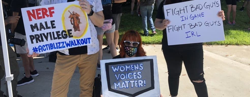 Microsoft присмотрит за Activision, чтобы после окончания сделки у власти оказались «правильные люди»