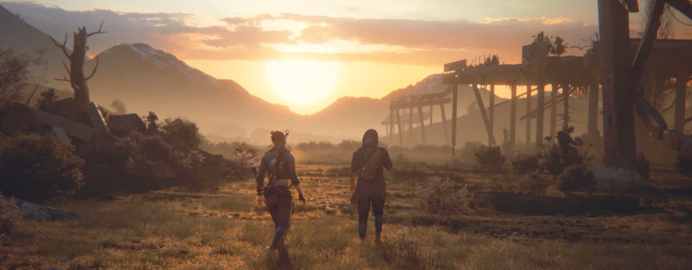 Dying Light 2 получила кошмарный уровень сложности и улучшенные катсцены