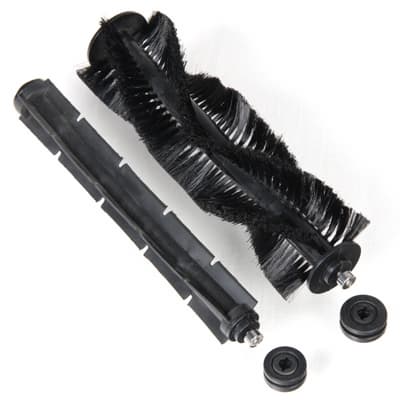 Робот-пылесос Clever&Clean Z10, щетки