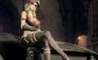 Голые вампиры и вампирши – моды для Code Vein добавляет в игру обнажённых героинь и героев