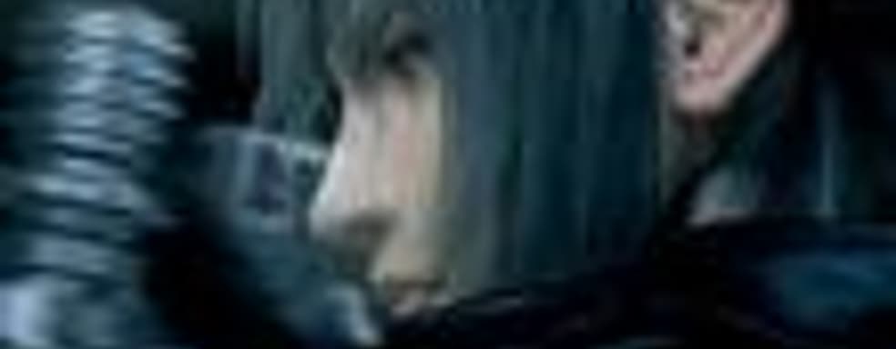 Слух: Final Fantasy XIII до конца года в Японии