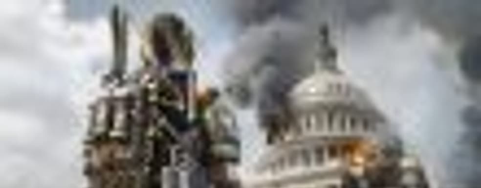 The Division 2 вернулась на первое место британского чарта продаж