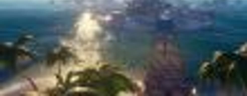 Rare о поддержке и развитии Sea of Thieves