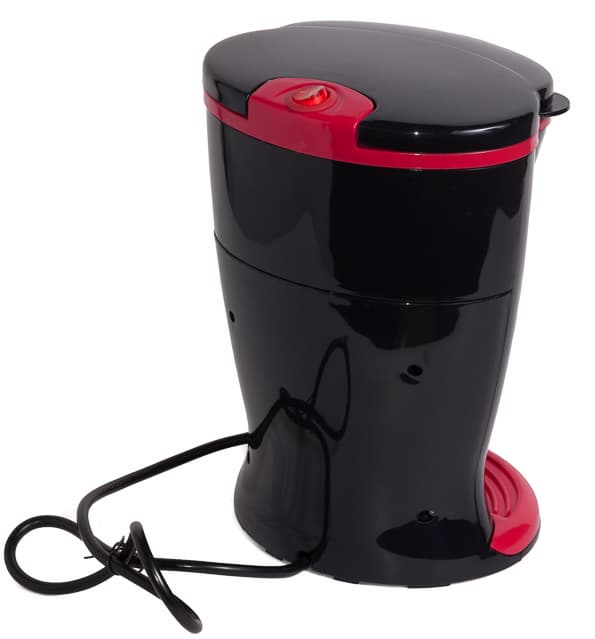 капельные кофеварки Smile KA 783, DeLonghi ICM 15250 и Kenwood CM041