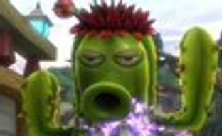 Новый трейлер Plants vs. Zombies Garden Warfare – бонусы за предзаказ