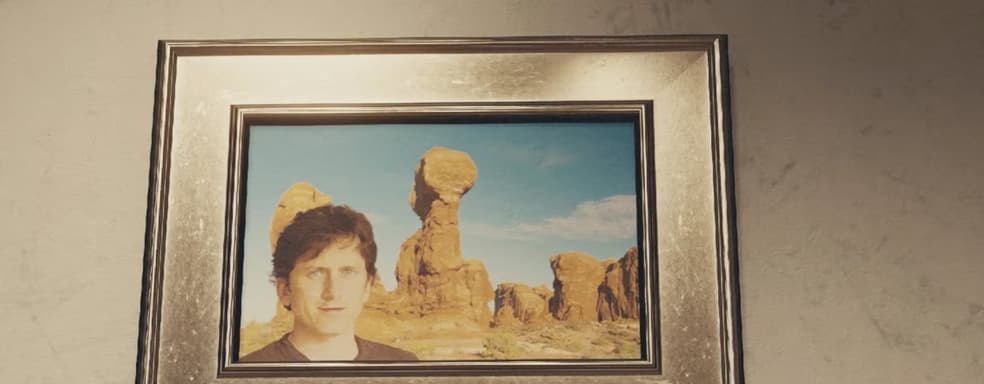 «Когда игровому движку 22 года, можно и не такое увидеть». Магазины в Starfield можно обворовывать из-под земли