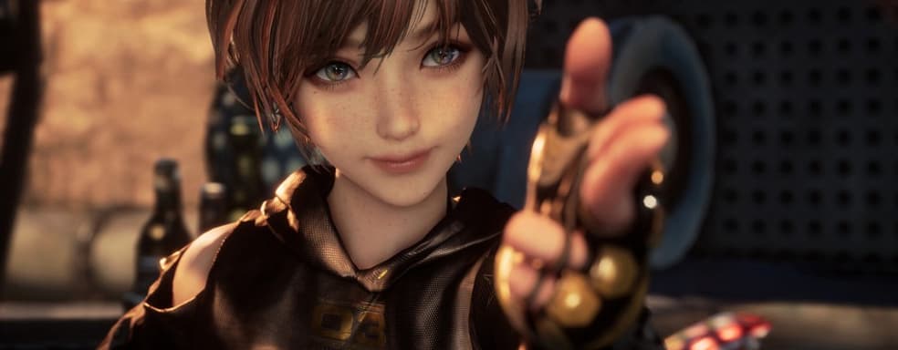 "A Real Adult Entertainment." Stellar Blade Development Lead Dreams of Making a Yakuza-Style Project