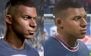 Появилось первое сравнение графики FIFA 22 и FIFA 23. Заметен ли прогресс?