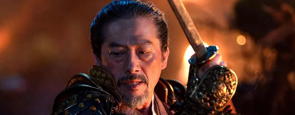 Слух: звезда «Сёгуна» Хироюки Санада ведёт переговоры о роли в экранизации Ghost of Tsushima