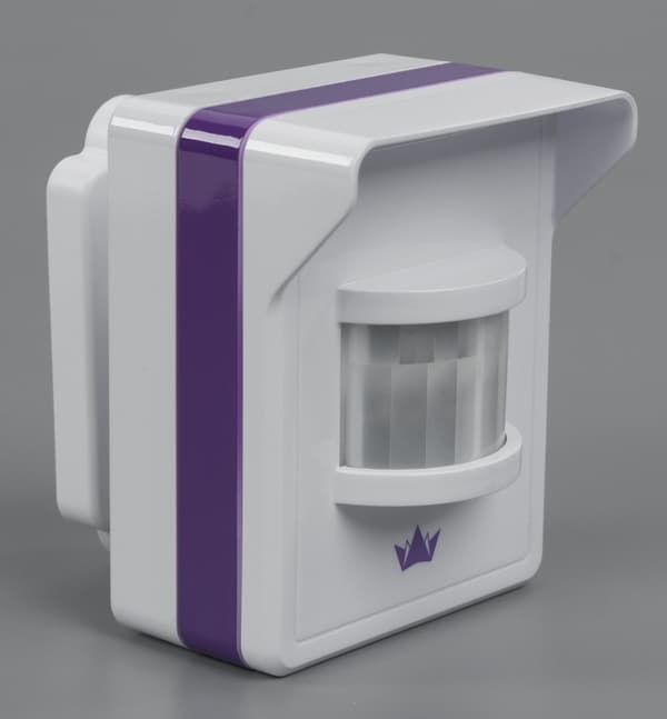 Внешний вид Brenin Внешний вид Brenin