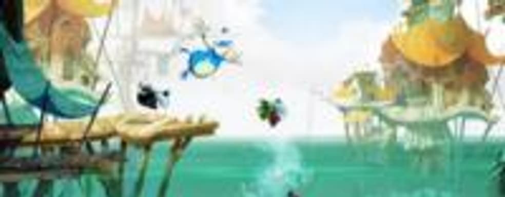 Michel Ancel продолжает воспевать Wii U