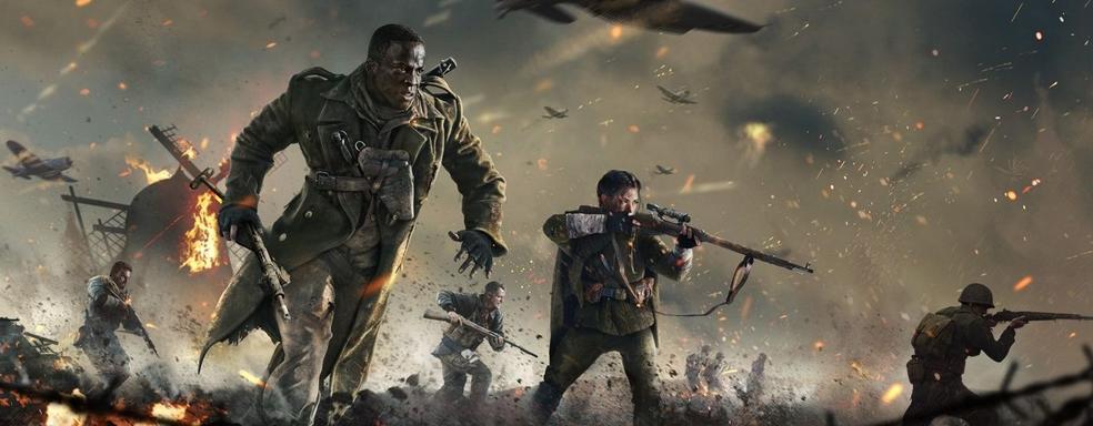 Call of Duty: Vanguard продалась лучше Cyberpunk 2077, но стала провалом Activision