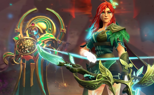 Фанат Dota 2 применил навыки астрологии, чтобы вычислить дату релизу патча 7.38 — он усмотрел шифр Valve в анонсе The International 2025