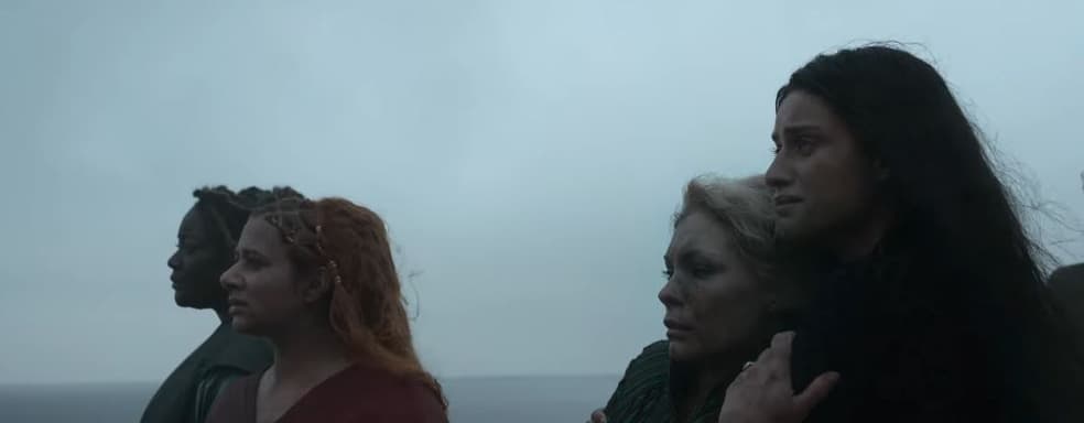 Вышел трейлер финала третьего сезона «Ведьмака»