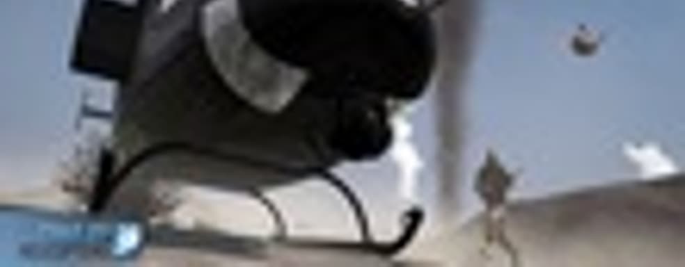 Дата выхода Take On Helicopters 