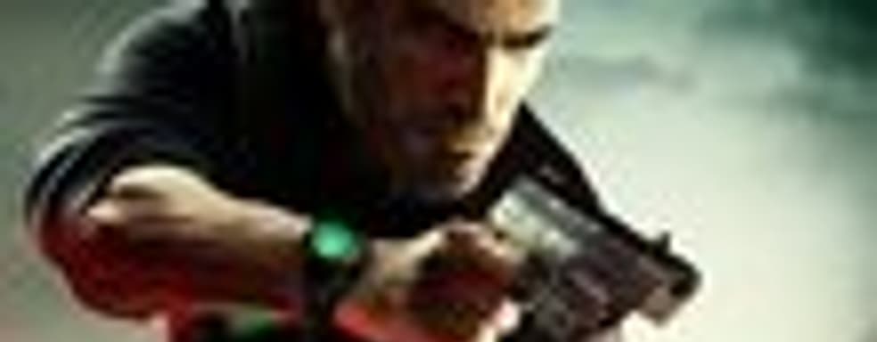 Подробности о UPlay в Splinter Cell: Conviction