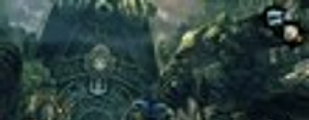 Демонстрация Darksiders II