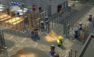 За предзаказы Prison Architect 2 возвращают деньги. Paradox заменила разработчика и перенесла игру на неопределённый срок