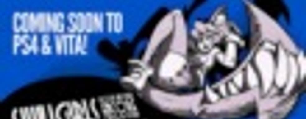 Skullgirls Encore для PS4 и PS Vita