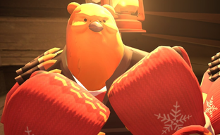 Датамайнер: Valve разрабатывала новый файтинг