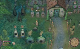 Симулятор жизни Mirthwood получил крупное обновление c браками, наймом NPC и новыми врагами