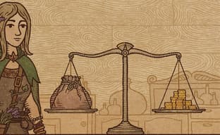 Симулятор алхимика Potion Craft выйдет на Nintendo Switch и консолях PlayStation