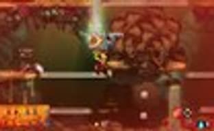 Трейлер Awesomenauts