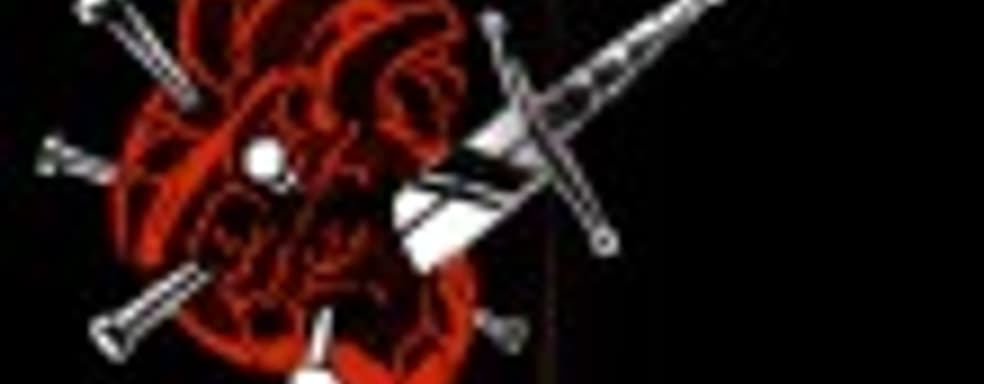 Soul Sacrifice — последняя сказка на ночь