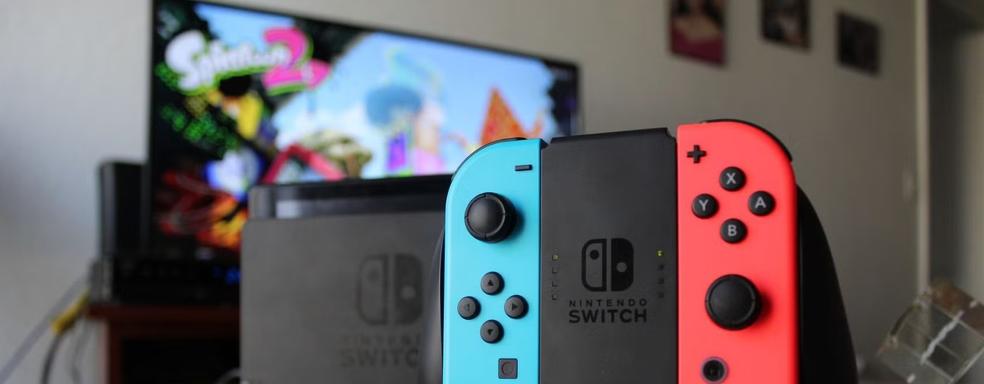 Nintendo Switch 2 анонсируют в январе —  информатор
