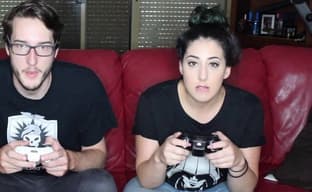 Согласно исследованиям, каждый пятый российский геймер нашел свою вторую половинку в игре