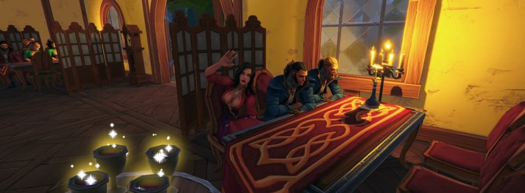 [СТРИМ] Разработчик Tavern Manager Simulator. Задавайте вопросы!