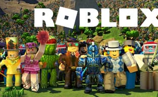 Steam в тени Roblox. Игра популярней платформы Valve