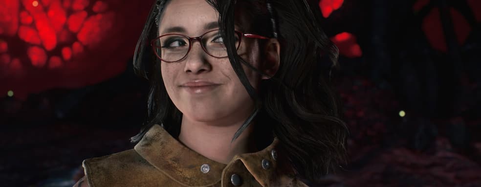 Появились новые геймплейные ролики улучшенной для консолей нового поколения версии Devil May Cry 5