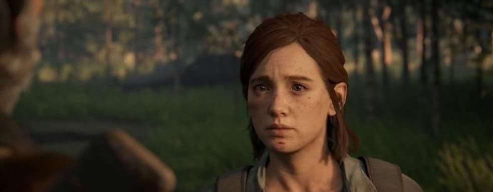 The Last of Us: Part II – два новых ролика с игровым процессом