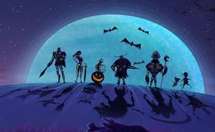 В честь праздника всех святых началась распродажа в GOG