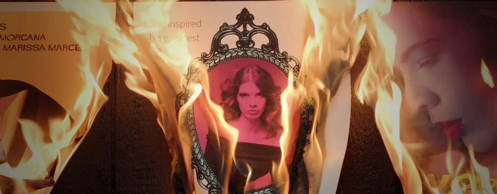 «10 из 10» Игровое кино Immortality получило 93 балла на Metacritic. Журналисты в восторге от работы автора Her Story