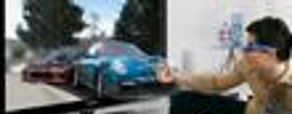 Лишь 2% британцев подумывают о покупке 3D TV