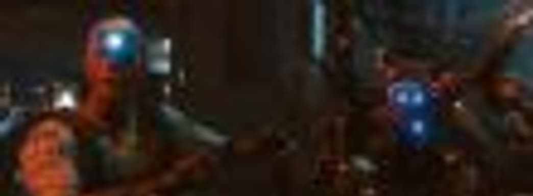 Е3-демо Cyberpunk 2077 запускали на РС с процессором Intel i7-8700K и видеокартой Geforce GTX1080Ti