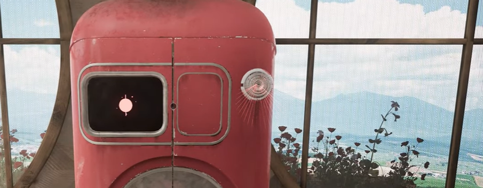 Похотливый холодильник из Atomic Heart напугал впечатлительных игроков. Журналист получил травмирующий опыт