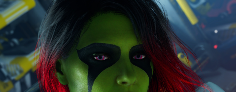 Game Pass получит в марте Marvel's Guardians of the Galaxy, Far Changing Tides, Kentucky Route Zero и другие игры