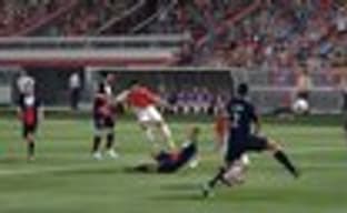 Особенности FIFA 14 для PS4 и Xbox One