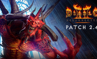 Diablo 2: Resurrected получила огромное обновление 2.4 с изменениями баланса и массой нововведений