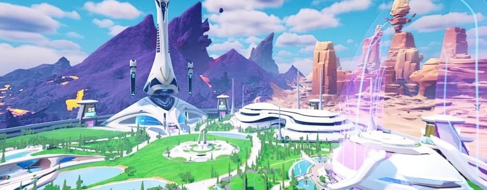 Анонсирована новая игра от бывшего президента Rockstar North