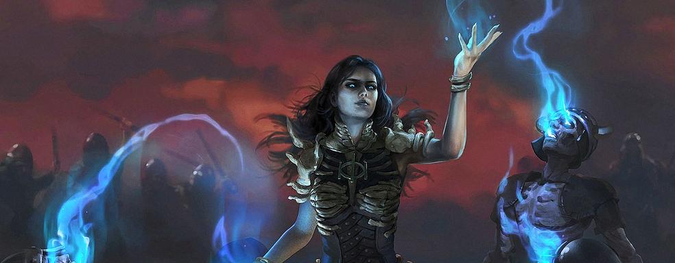 Grinding Gear Games заморозила разработку Path of Exile: Mobile