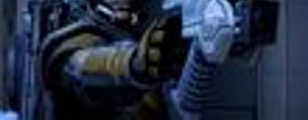 Equalizer Pack DLC для Mass Effect 2