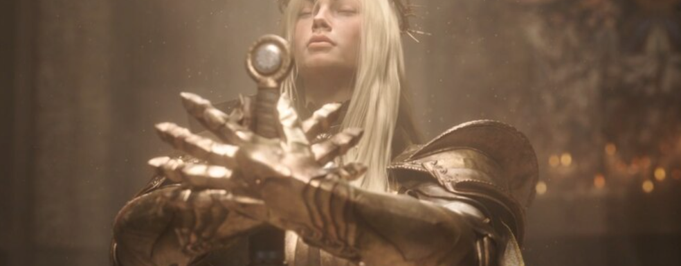 У Epic Games Store появился вечный эксклюзив. Сделка с CI Games не радует пользователей Steam, ждавших сиквел Lords of the Fallen