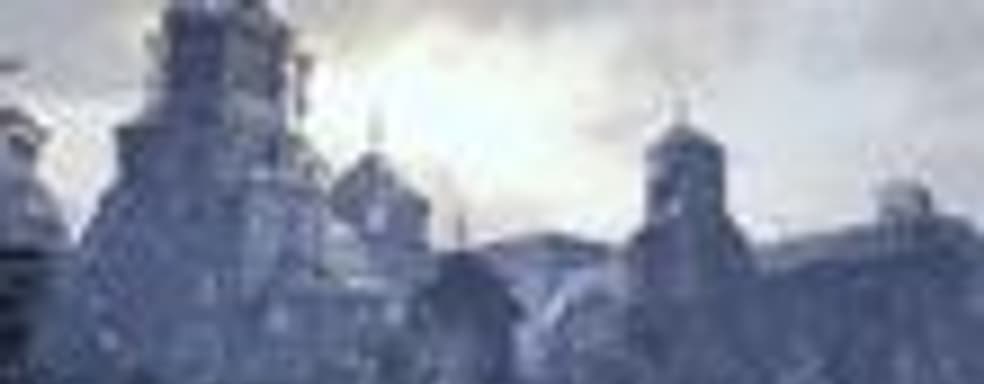 Новые скриншоты (Wolfenstein, Prototype,  Gears of War 2)