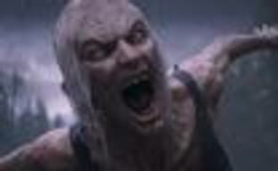 «Одна пуля» в постановочном ролике Days Gone