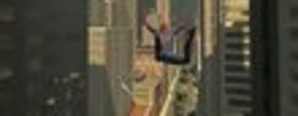 Геймплейная нарезка The Amazing Spider-Man 2 