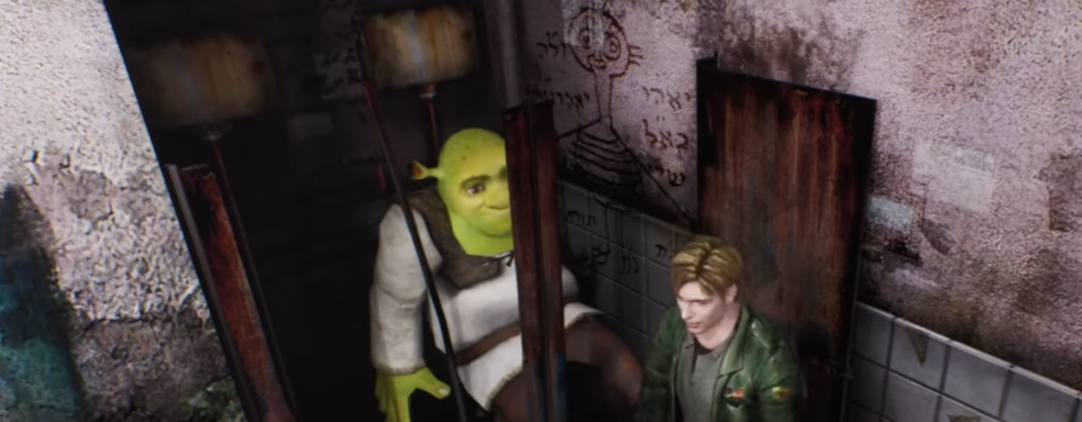 Silent Hill 2 на Unreal Engine 5 за неделю. Энтузиаст воссоздал классику на современном движке